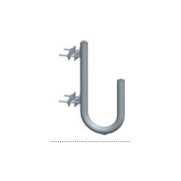 SUPPORTO CURVO 180° 