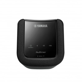 CASSA WIRELESS STREAMING SPEAKER BLK YAMAHA WIRELESS STREAMING