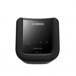 CASSA WIRELESS STREAMING SPEAKER BLK YAMAHA WIRELESS STREAMING