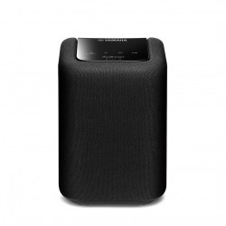 CASSA WIRELESS STREAMING SPEAKER BLK YAMAHA WIRELESS STREAMING