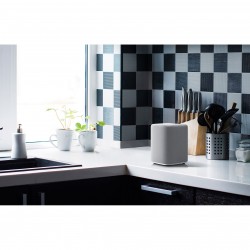 CASSA WIRELESS STREAMING SPEAKER WHITE YAMAHA WIRELESS STREAMING