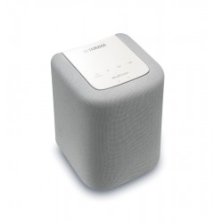 CASSA WIRELESS STREAMING SPEAKER WHITE YAMAHA WIRELESS STREAMING