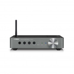 AMPLIFICATORE YAMAHA WIRELESS STREAMING 