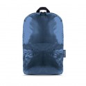 Puro Zaino Ripiegabile  Plume  Universale Blu