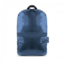 Puro Zaino Ripiegabile  Plume  Universale Blu