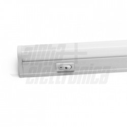 Barra Led 275mm 4W 310Lm 4000K 230Vac 
