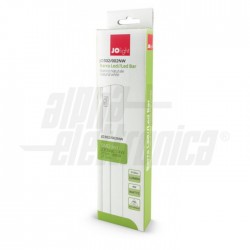 Barra Led 275mm 4W 310Lm 4000K 230Vac 