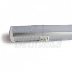 BARRA LED 40,5CM72LED3528 6W23 