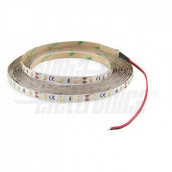 N LED B 5m 60L/m 3528 12V 4,8W/m BC IP20 