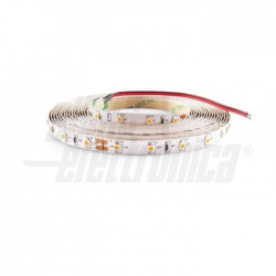 N LED B 5m 60L/m 3528 24V 4,8W/m BF IP20 