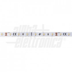 N LED B 5m 60L/m 3528 24V 4,8W/m BF IP20 