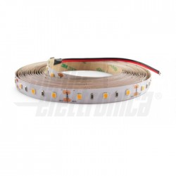 NASTRO LED 12V 14,4W/m BIANCO NATURALE 1195lm/m 4000K IP20
