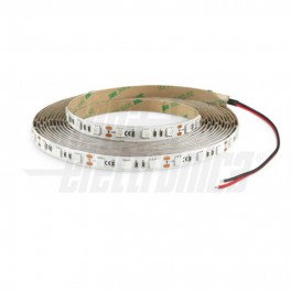 N LED B 5m 60L/m 5050 12V14,4W/m BLUIP20 