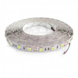 N LED 5m 60L/m 5050 12V144W/m VERDEIP20 