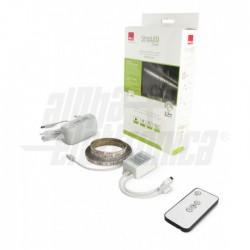 Kit nastri led 25m 3000K 