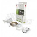 Kit nastro led regolabile 3000 6000K 