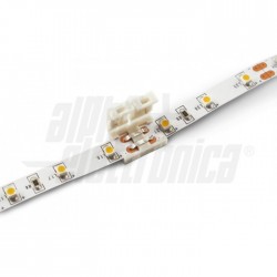 10 CONNETTORI STRIP STRIP 10MM 