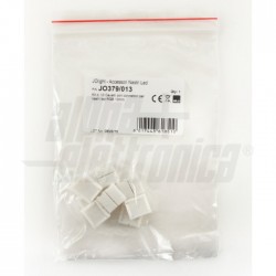 10 CONNETTORI STRIP STRIP RGB 