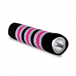 BATT UNIVERSALE+SCALDAMANI CALZA ROSA BB22C3WPNK