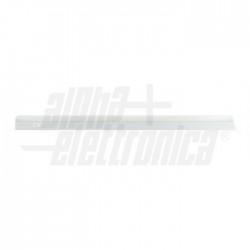 Barra Led 536mm 9W 750Lm 4000K 230Vac 