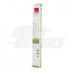 Barra Led 536mm 9W 750Lm 4000K 230Vac 