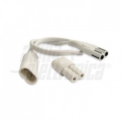 Barra Led 536mm 9W 720Lm 3000K 230Vac 