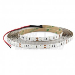 N LED B 5m 60L/m 3528 12V 4,8W/m BL IP20 