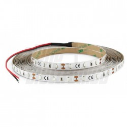 N LED B 5m 60L/m 3528 12V 4,8W/m BL IP20 