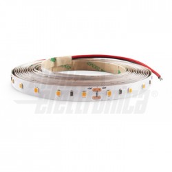 N LED B 5m 60L/m 2835 24V 14,4W/m BNIP20 