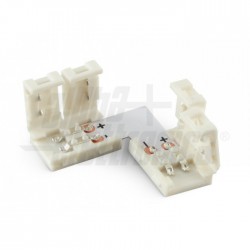 Set 10pz pcb a L 8mm 2 poli 