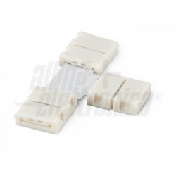 Set 10pz pcb a T 10mm 4 poli RGB 