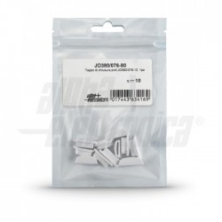 Tappo di chiusura prof JO380/076 12 