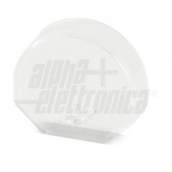 Chiusura prof Alluminio JO380/080 1 Pz 