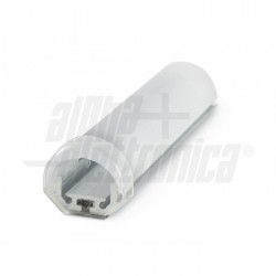 Chiusura prof Alluminio JO380/080 1 Pz 