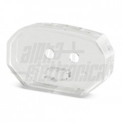 Chiusura prof Alluminio JO380/082  1Pz 