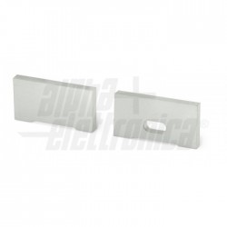 Kit 2 Tappi x prof 084   da incollare 