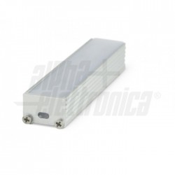 Kit 2 Tappi e 4 Viti per prof 086 