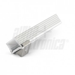 2 Graffette fissaggio x prof  152 