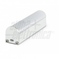 Kit 2 tappi e 4 viti x prof 087 