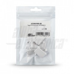 Tappo di chiusura per JO379/088 12 