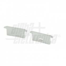 Kit 2 tappi x prof 102 da incollare 