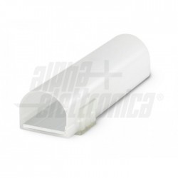 Clip di fissaggio a molla x prof 172 1Pz 