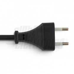 LAMPADA DA TAVOLO NERA 5,5 W 