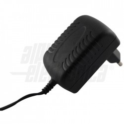 LAMPADA DA TAVOLO LED TOUCH STEP BIANCA