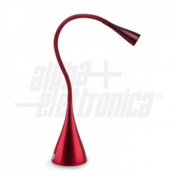 LAMPADA DA TAVOLO LED TOUCH ST 