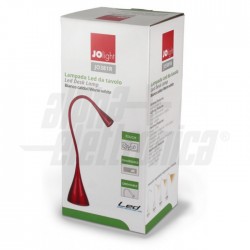 LAMPADA DA TAVOLO LED TOUCH ST 