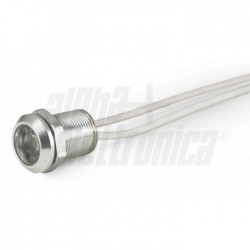 FAR LED 1W 350MA 4000K ROT ALL 