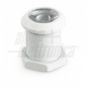 FAR LED 1W 350MA 4000K ROT BIA 