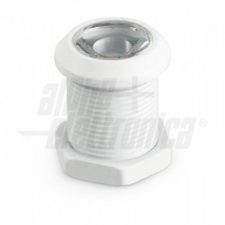 FAR LED 1W 350MA 4000K ROT BIA 