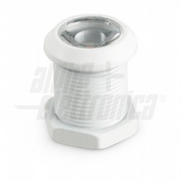 FAR LED 1W 350MA 3000K ROT BIA 